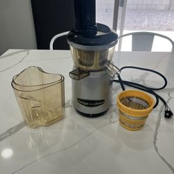 Juicer 