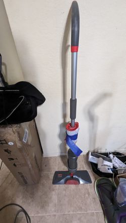 Swiffer Wet jet With 2 Washable Pads