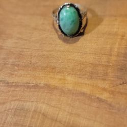 Vintage Ring