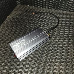 15$ Tripp-Lite 140 watt PowerVerter 