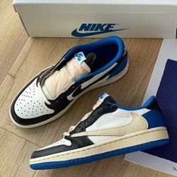 NIKE shoes men size 9.5