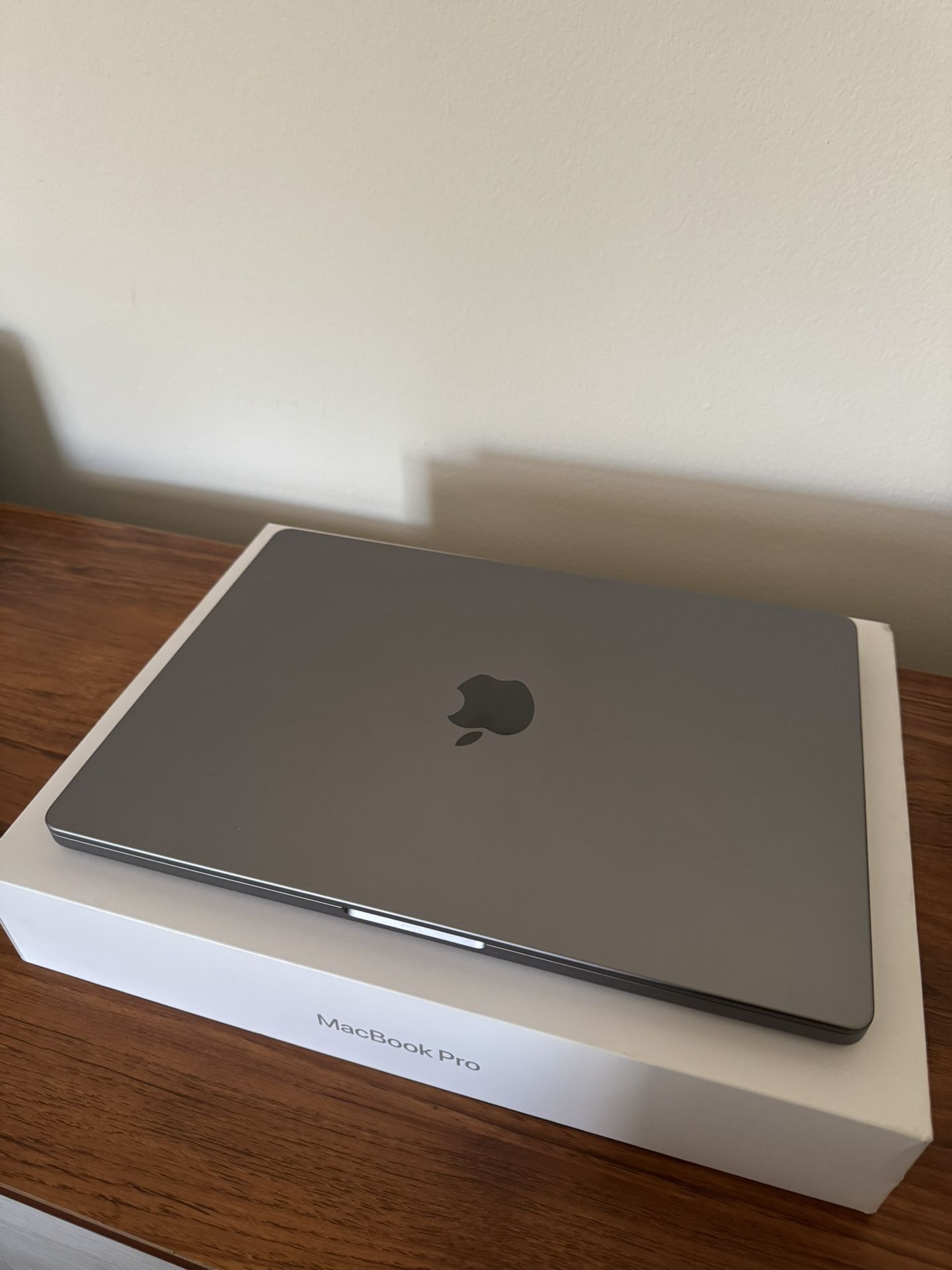 MacBook Pro M3