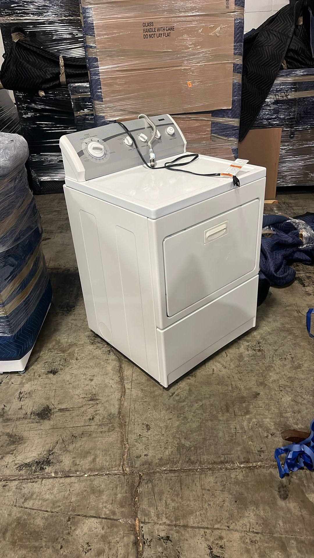 Dryer