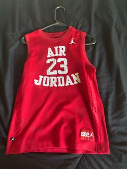 Air Jordan Jersey