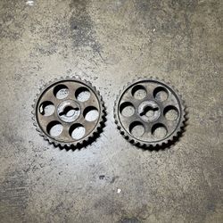 4age 16v OEM Cam Gears