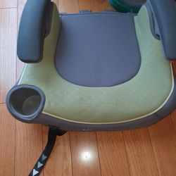 Graco Booster Seat