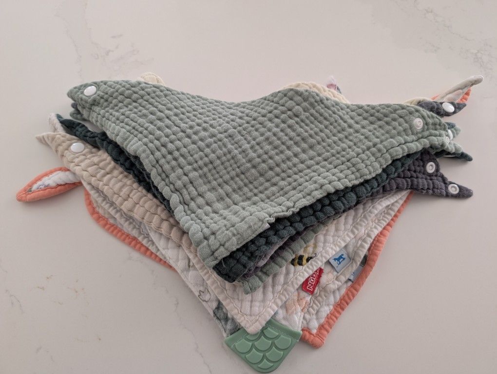Baby Bibs