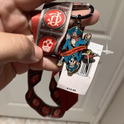 Disney Lanyard 