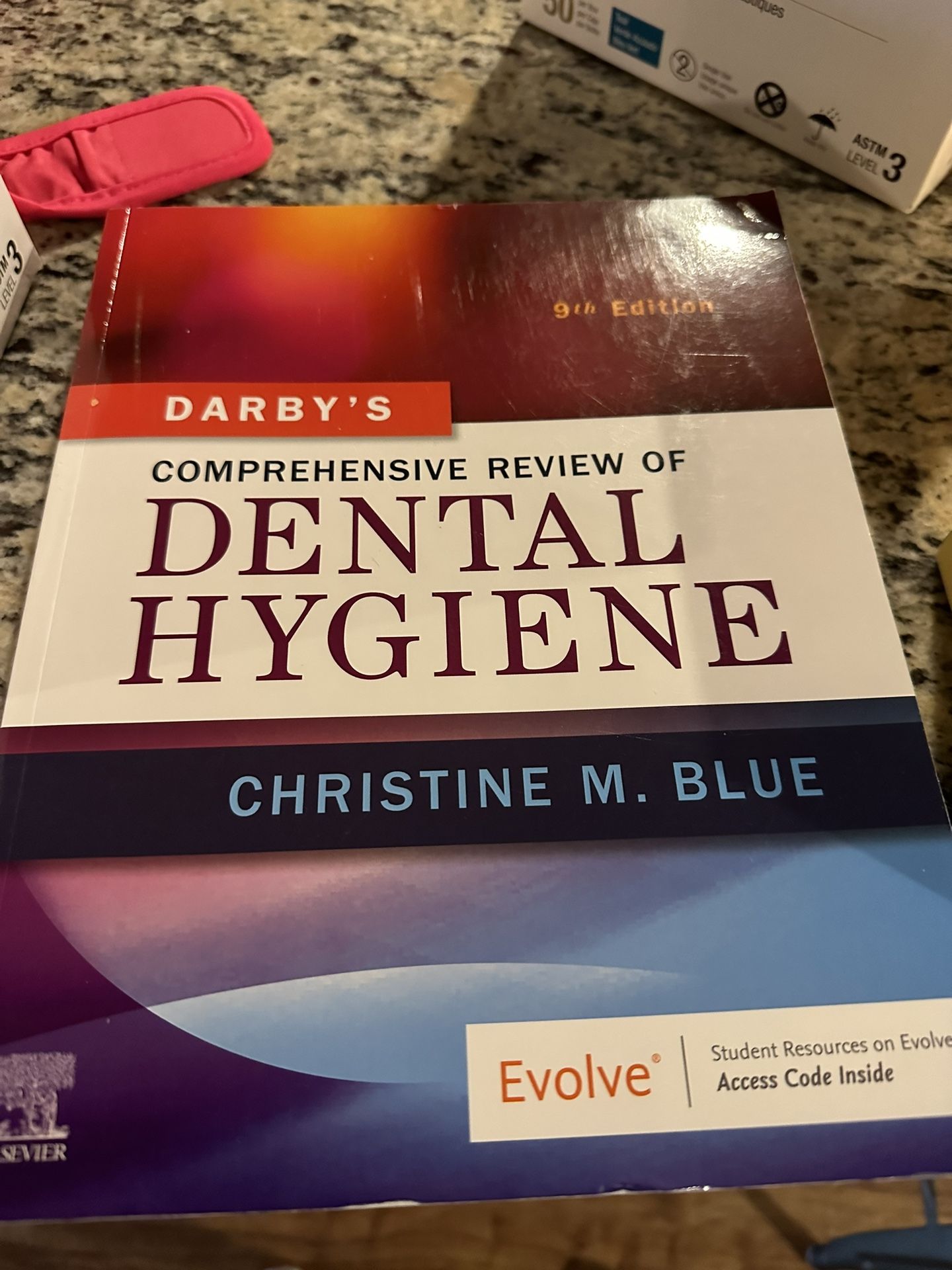 Darbys Comprehensive Review Of Dental Hygiene