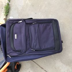 Thin Luggage 