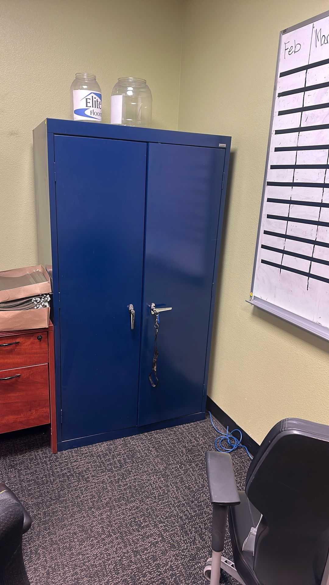 File Cabinet 