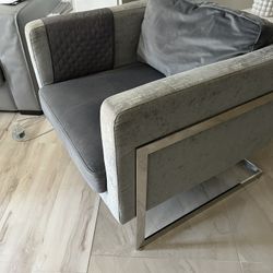 Modern Chair