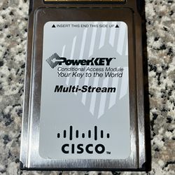 Good Condition Cisco Multi Stream 