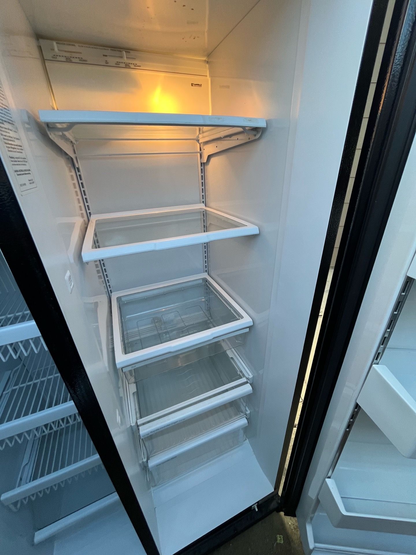 Refrigerador
