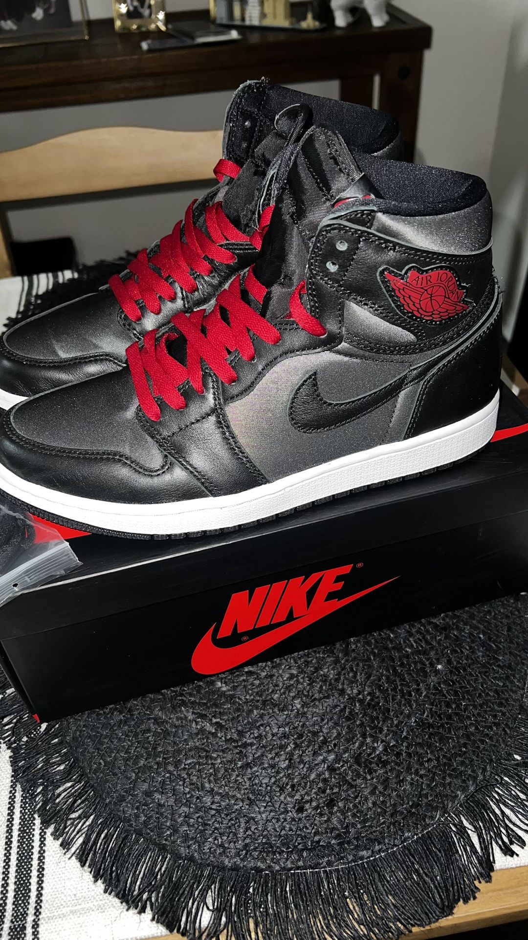 Air Jordan 1 High