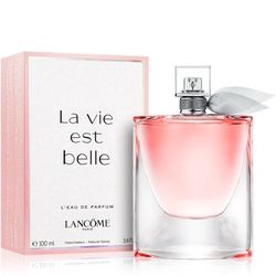 LA VIE EST BELLE EAU DE PARFUM