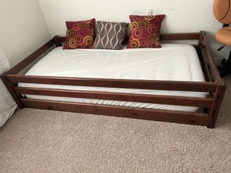 Desk , Bed , Chair Or You Can Get All Separately