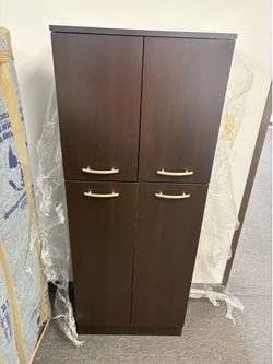 Office Storage Cabinet