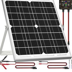 Solar Panel Kit