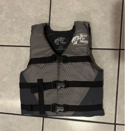Bass Pro Shops Life Jacket For Kids