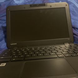 Lenovo N22 Chromebook 