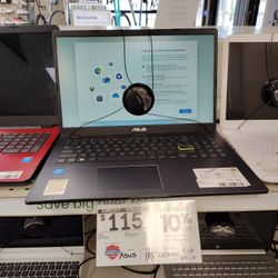 Asus Laptop
