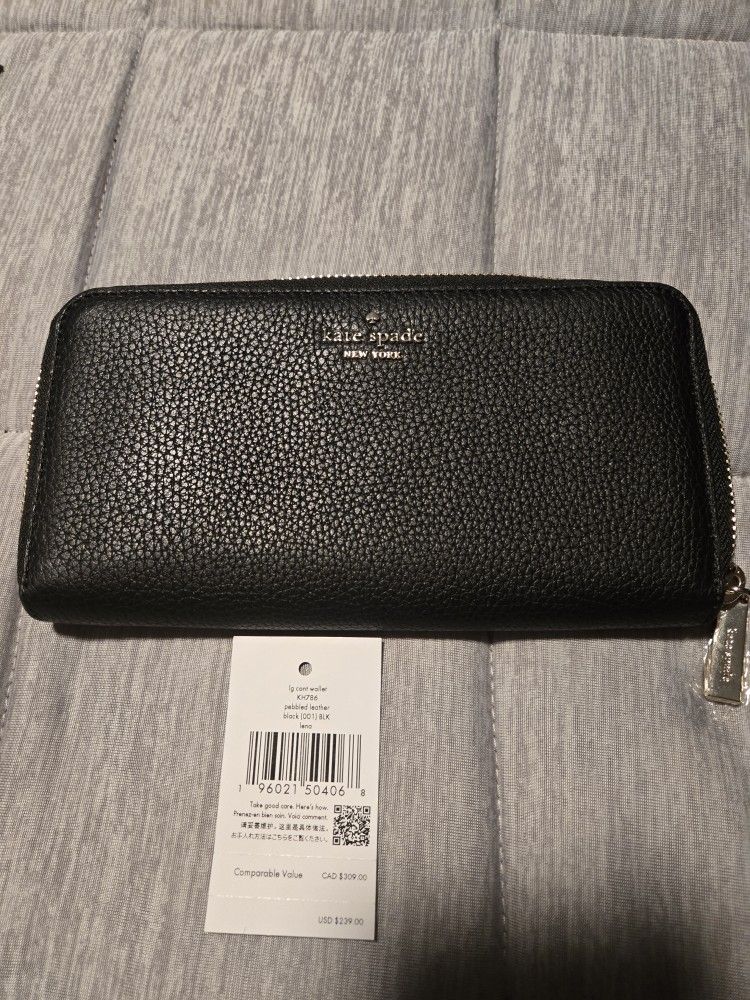 KATE SPADE WALLET