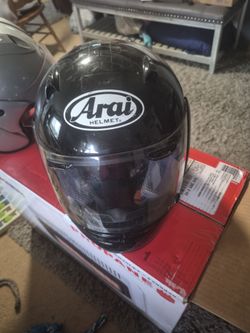 Helmet