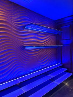 Commercial LED Strip Lights – Prices varies by size