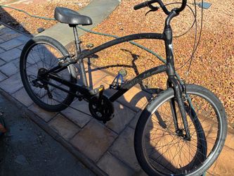Electra bike