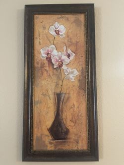 Floral Decor