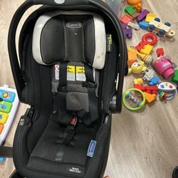 Car Seat 