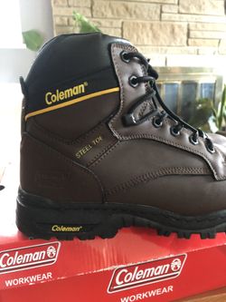 Work Boots