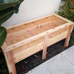 Planter Box