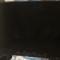 40” Onn Roku Tv