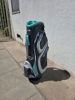 Ray Cook GYRO Women's Golf Bag