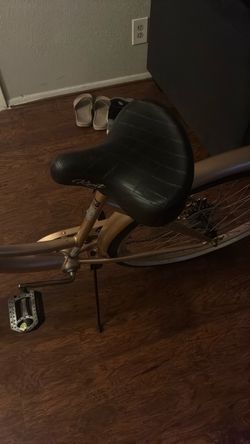 Kent Cruiser Bicycle
