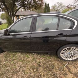 2018 BMW 3 Series