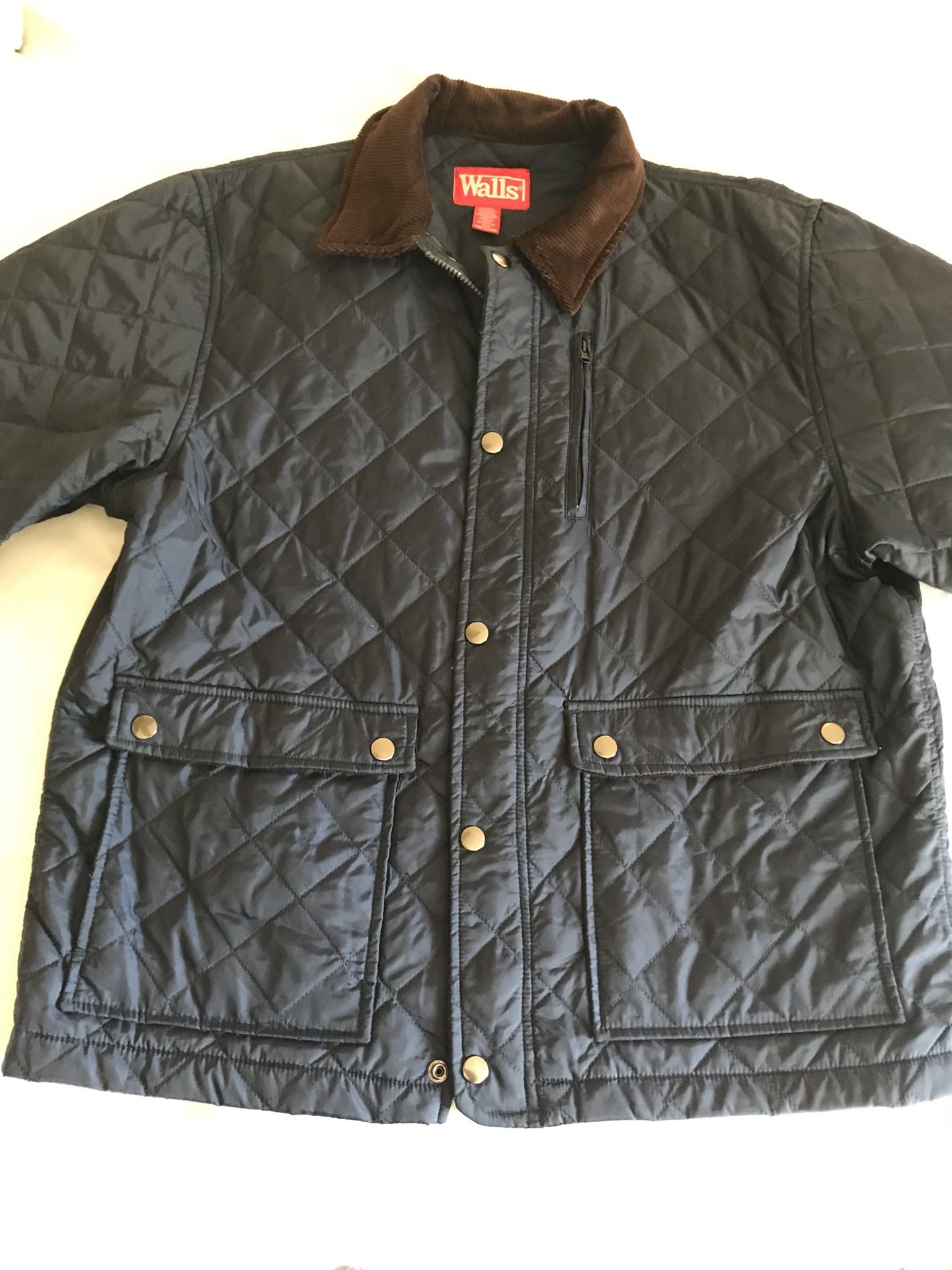 Men’s Jacket