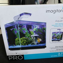 fish tank