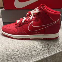Nike Dunk