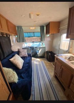 Mobile home
