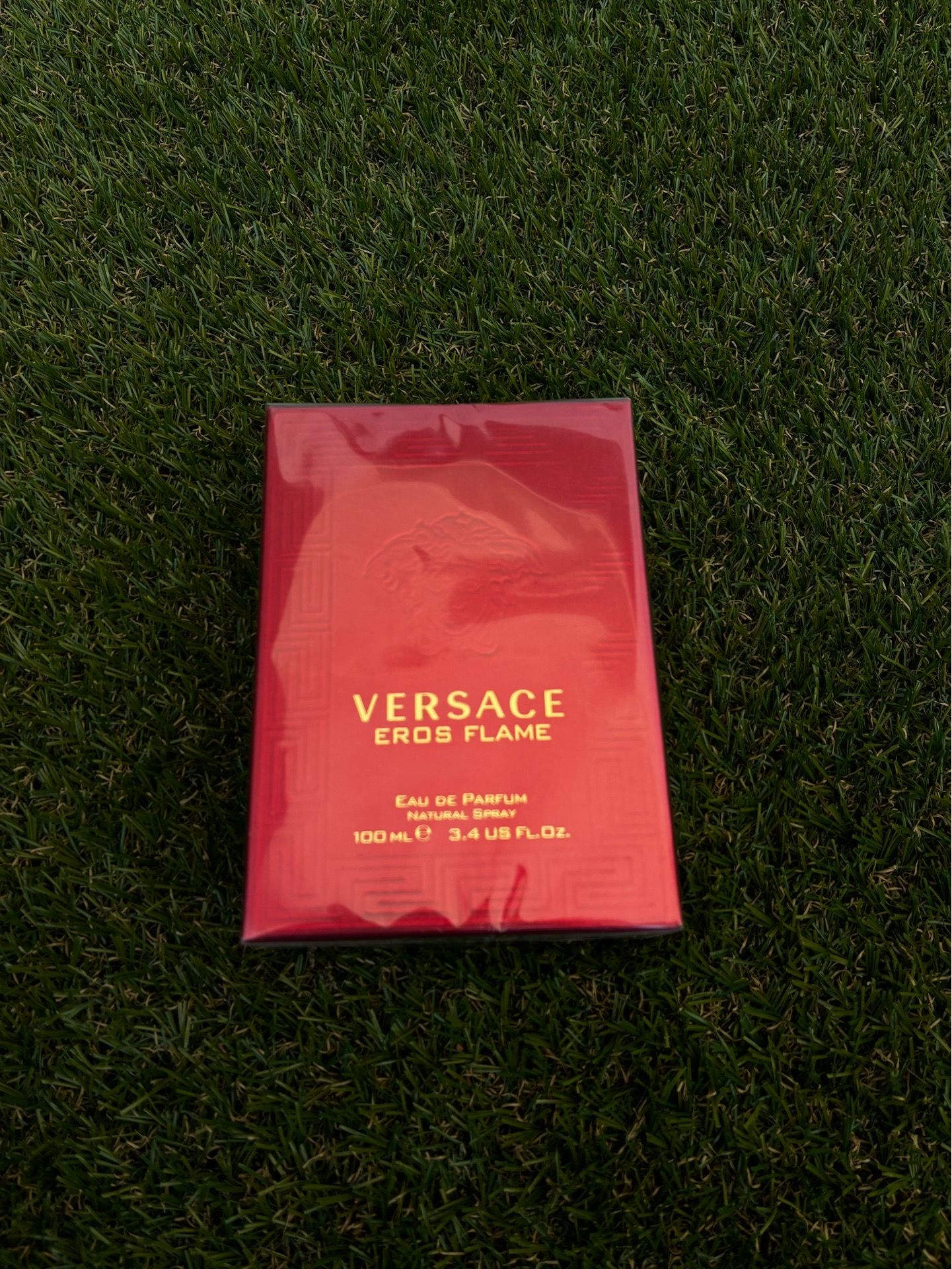 Versace Fragrance