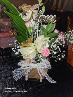 Mothers Day Flowers