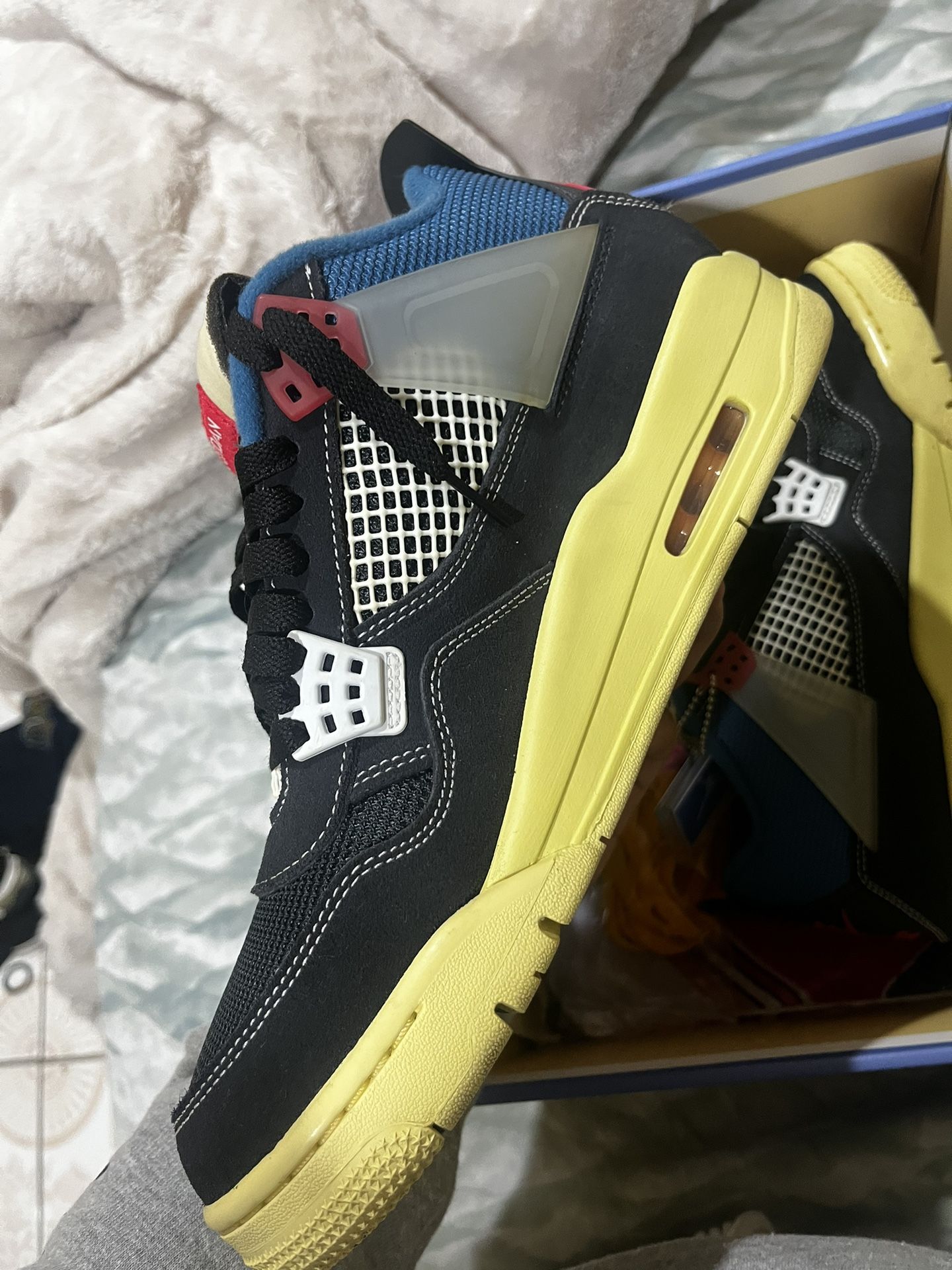 Jordan 4 for Sale in Pomona, CA OfferUp