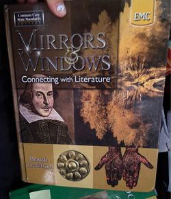Mirrors and windows textbook