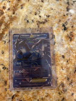 Articuno EX
