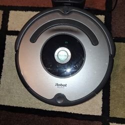 Roomba I Robot Vaccum