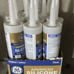 Advanced Silicone