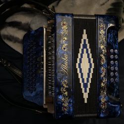 Acordeon abubu